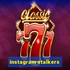 instagram stalkers